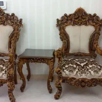 مبلمان|مبلمان خانگی و میز عسلی|قزوین, |دیوار