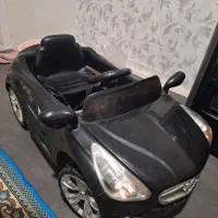 ماشین شارژی