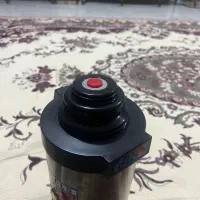 فلاکس چای 4لیتری  اصل ژاپن