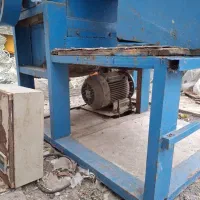 دستگاه آسیاب سبدولاک فروش فوری|ماشین‌آلات صنعتی|رشت, آتشگاه|دیوار