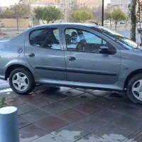 206 sd tu5|خودرو سواری و وانت|نظرآباد, نظرآباد|دیوار