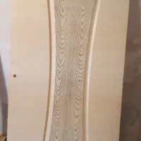 درب داخلی اتاقی درحد نو|مصالح و تجهیزات ساختمان|نوشین شهر, |دیوار