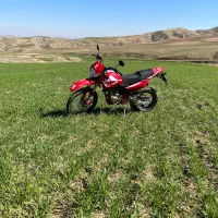 موتور تریل کویر t2|موتورسیکلت|کرمانشاه, |دیوار