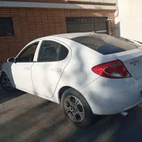 فروش خودرو جنتو پروتون اتومات|خودرو سواری و وانت|اصفهان, شهریار|دیوار