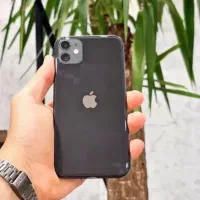 فروش گوشی آیفون ۱۱