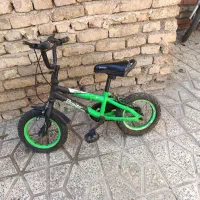 دوچرخه 12|دوچرخه، اسکیت، اسکوتر|قدس, شهرقدس|دیوار