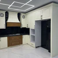 ۲۰۰ متر کلید نخورده / با ۵۰ متر حیاط اختصاصی