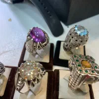 انگشتر دستسازگرمی|جواهرات|فردیس, شهرک راه آهن|دیوار