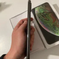 Xs max 256 lla|موبایل|لاهیجان, بوجایه|دیوار