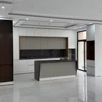 وقتی کیفیت ساخت خودش تبلیغ است / ۱۶۲ متر ۳ خواب