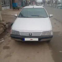 پژو ۴۰۵|خودرو سواری و وانت|اهر, |دیوار