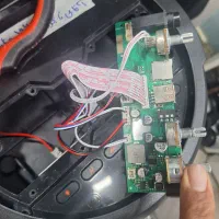 تعمیر اسپیکر