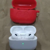 فروش ایرپاد پرو2اصل|لوازم جانبی موبایل و تبلت|کاشان, کارگر|دیوار