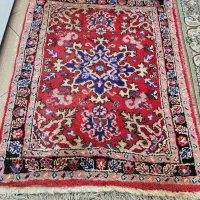 سلام جفت پادری