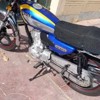 هوندا 125 مدل 1402 انژکتور پرواز درحد