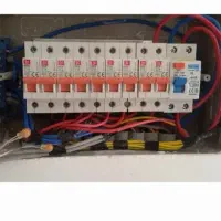 برقکار ساختمان+تعمیرات