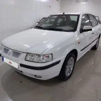 سمندlx مدل ۹۰