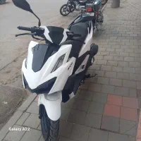 طرح کلیک هانی 180سی سی