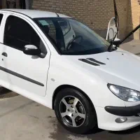 ۲۰۶تیپ۲مدل ۹۸