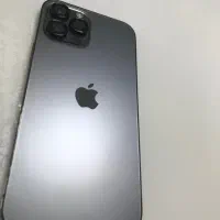 آیفون ۱۲ پرومکس ۲۵۶