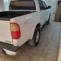 کاپرا دو دف|خودرو سواری و وانت|اصفهان, احمدآباد|دیوار