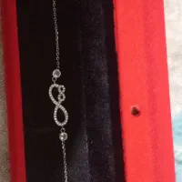 دست بندنقره