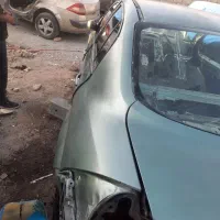 جراج لوازم یدکی مگان|قطعات یدکی و لوازم جانبی|رامجین, |دیوار