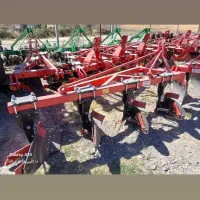 چیزل تراکتور ۵شاخه  ادوات ۱۳۹۰  موتور اب