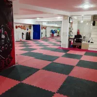 آموزش حرکات چربی سوزی