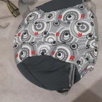 تاب شورتی کودک پارچه ای فنر دار|اسباببازی بچه|اهواز, ۲۰۰۰واحدی|دیوار