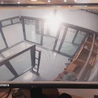 نصب و اجرای دوربین مداربسته