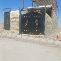 ساختمان نیمه کاره