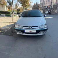 پژو پارس 84 فرانسه|خودرو سواری و وانت|بروجرد, |دیوار