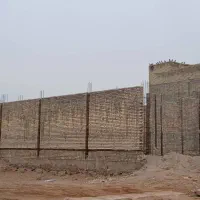 فروش منزل ویلایی نیمه کاره|فروش خانه و ویلا|حمیدیه, |دیوار