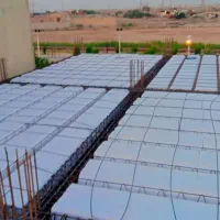 تخصص تیرچ و بلوک