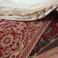 پرده|پرده، رانر، رومیزی|اسدآباد, |دیوار