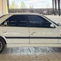 پارس موتور زانتیا مدل ۹۰|خودرو سواری و وانت|رشت, پل تالشان|دیوار