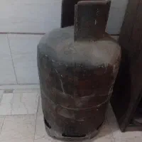 کپسول گازی ۱۱ کیلویی