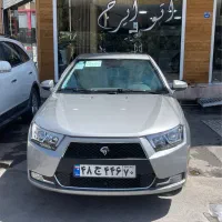 دنا پلاس 6 دنده تیتانیوم صفر * auto IRAJ