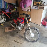 موتور تیز تک اقساطی|موتورسیکلت|تبریز, |دیوار