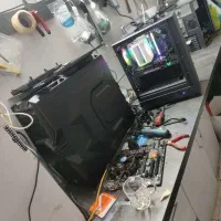 کامپیوتر گیمینگ اقتصادی