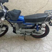 موتور ۲۰۰مدل همتاز