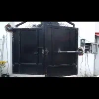 کرکره برقی ، شیشه سکوریت ، جک پارکینگ سایبان برقی|خدمات پیشه و مهارت|لاهیجان, گلستان|دیوار