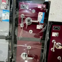 گاوصندوق ایرانکاوه جنس محکم کد ۸۸۹۰۹|ابزارآلات|تربتحیدریه, کوه سنگی|دیوار