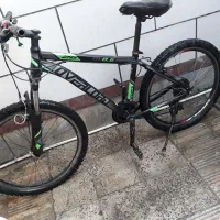 دوچرخه اورلارد