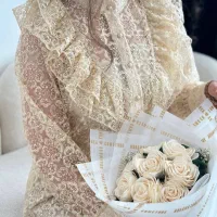 انواع مدل های شومیز مجلسی