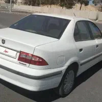 سمند Lx مدل ۹۷ کارکره 70هزار کیلومتر|خودرو سواری و وانت|اصفهان, بهارستان|دیوار
