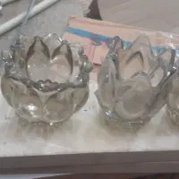 لاله شمعدان|لوستر و چراغ آویز|بروجرد, |دیوار