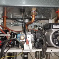 مغازه تعمیرات تخصصی پکیج داکت اسپیلت|خدمات پیشه و مهارت|کرج, گوهردشت|دیوار