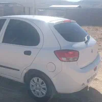 تیبا ۲ مدل ۴۰۱|خودرو سواری و وانت|شیراز, بریجستون|دیوار